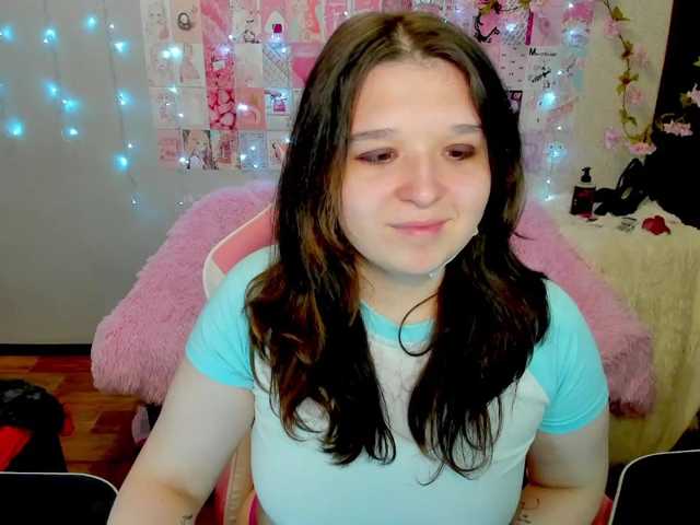 Acid-Kate live cam on BongaCams