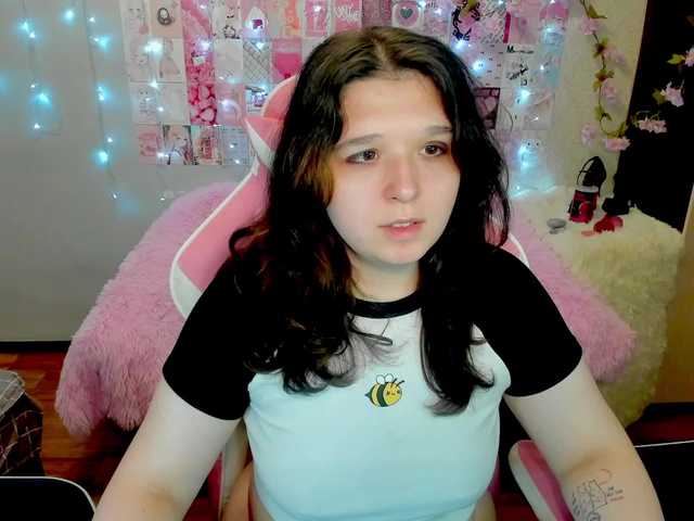 Acid-Kate live cam on BongaCams