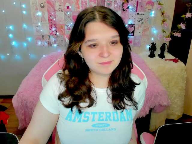 Acid-Kate live webcam show