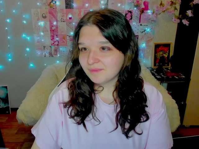 Acid-Kate live cam on BongaCams