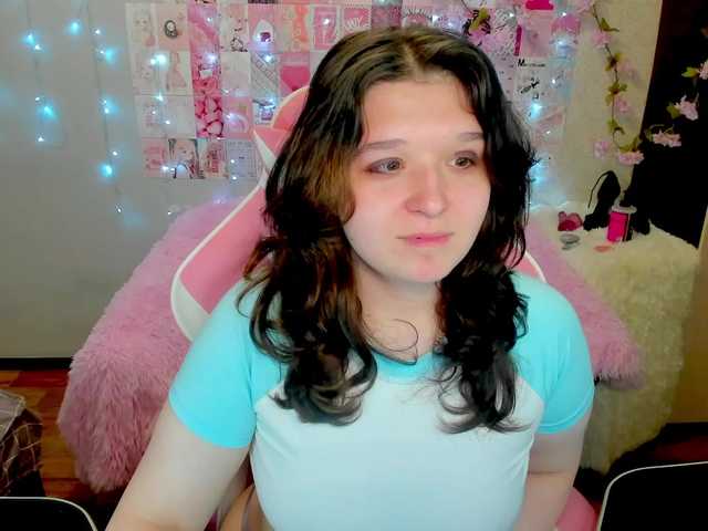 Acid-Kate live cam on BongaCams