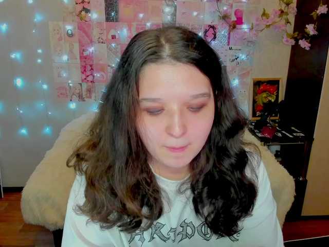 Acid-Kate live cam on BongaCams