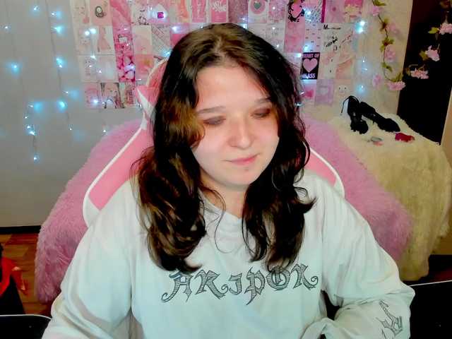Acid-Kate live cam on BongaCams