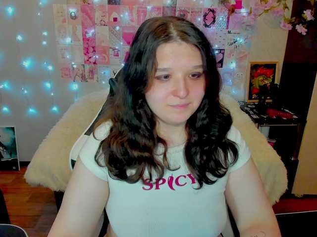 Acid-Kate live cam on BongaCams