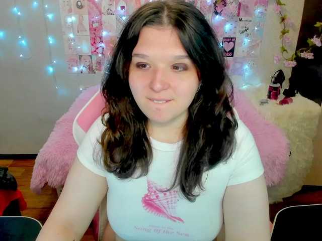 Acid-Kate live cam on BongaCams