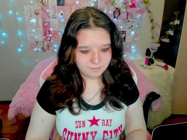 Acid-Kate live cam on BongaCams