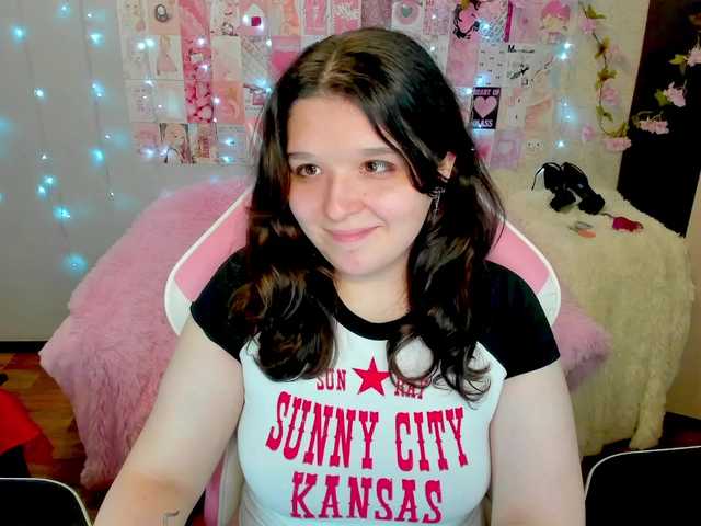 Acid-Kate live cam on BongaCams