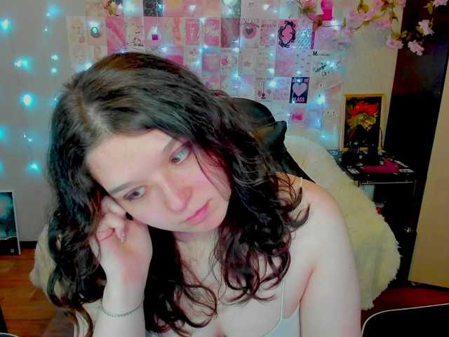 Acid-Kate live cam on BongaCams