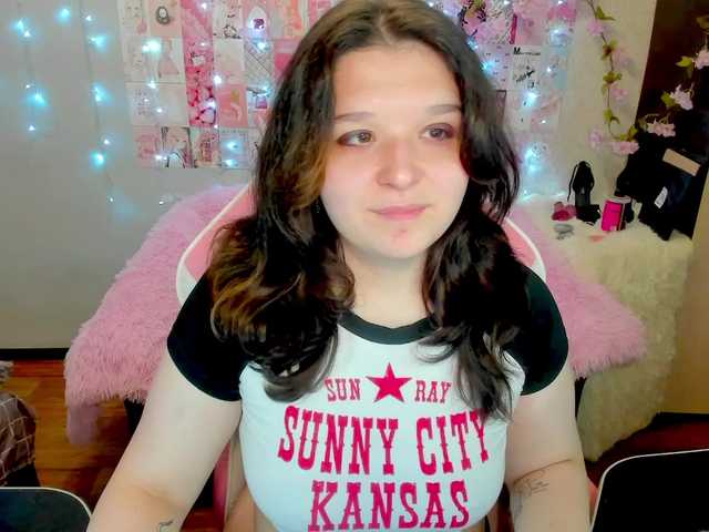 Acid-Kate live cam on BongaCams
