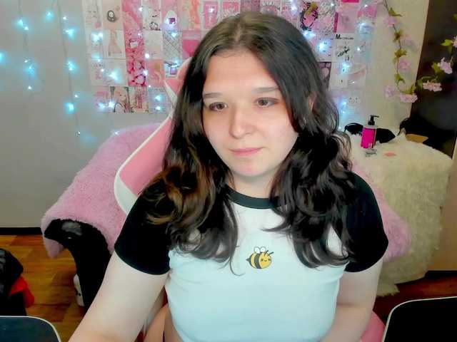 Acid-Kate live cam on BongaCams