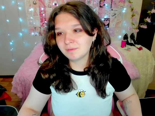 Acid-Kate live cam on BongaCams