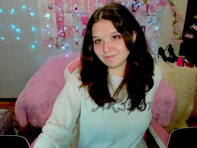 Acid-Kate live cam on BongaCams