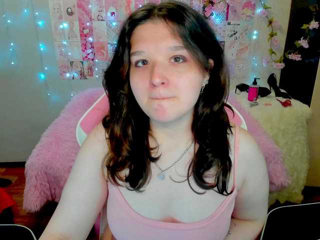Acid-Kate live cam on BongaCams