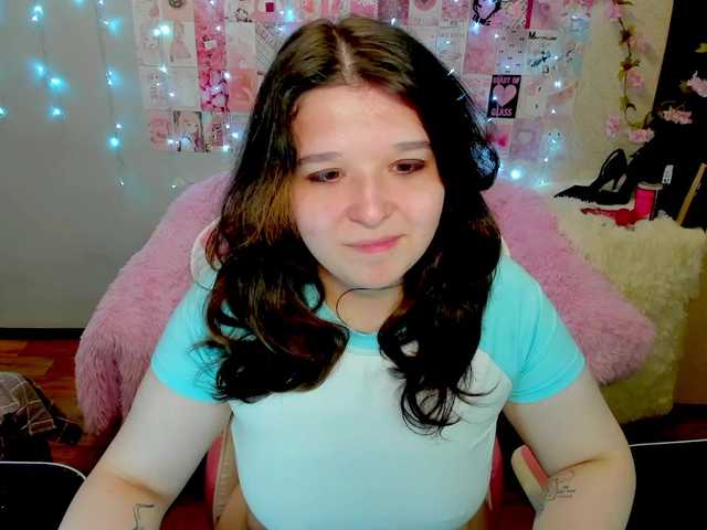 Acid-Kate live cam on BongaCams