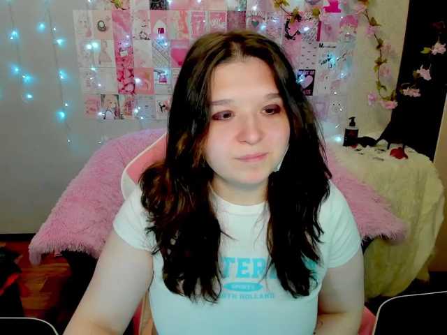 Acid-Kate live cam on BongaCams