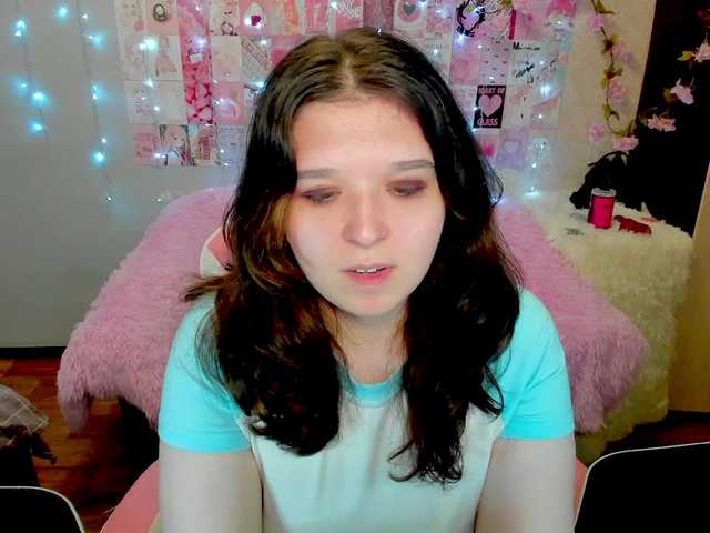 Acid-Kate live cam on BongaCams