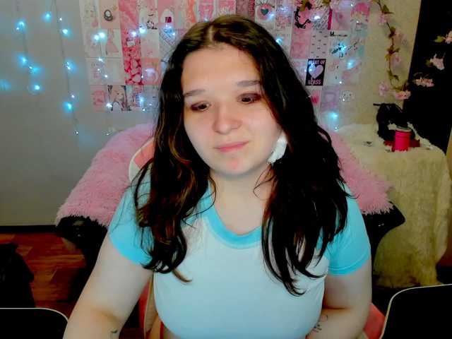 Acid-Kate live cam on BongaCams