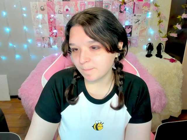 Acid-Kate live cam on BongaCams