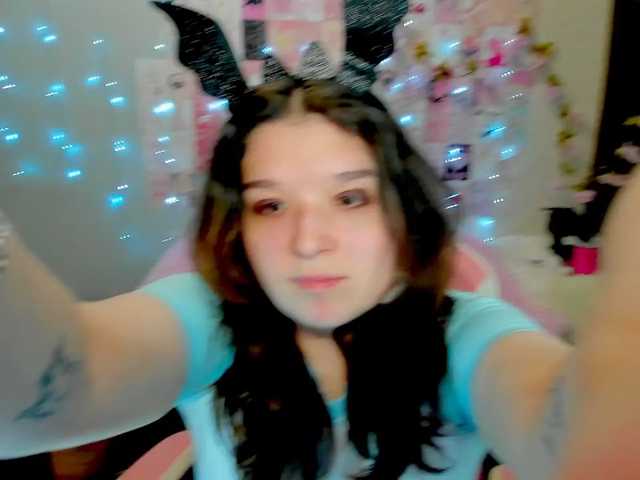 Acid-Kate live cam on BongaCams
