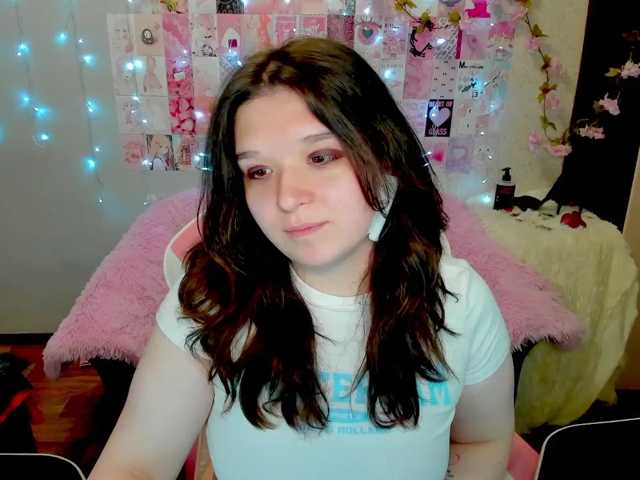 Acid-Kate live cam on BongaCams