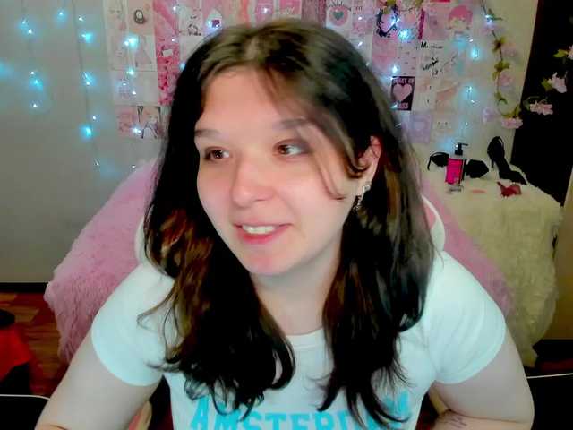 Acid-Kate live cam on BongaCams