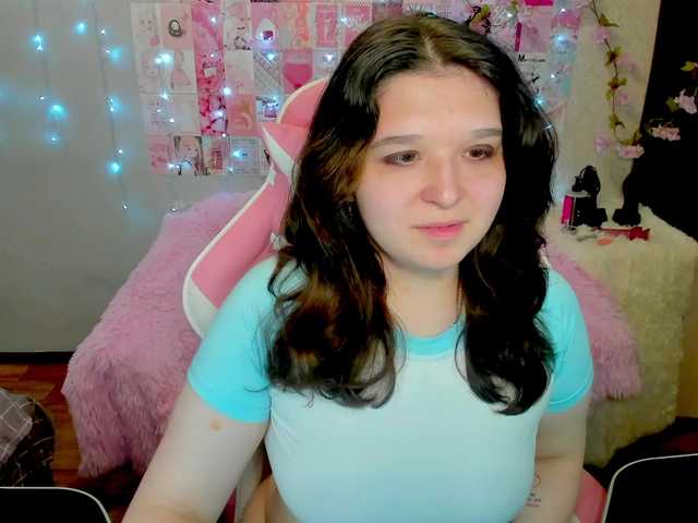 Acid-Kate live cam on BongaCams