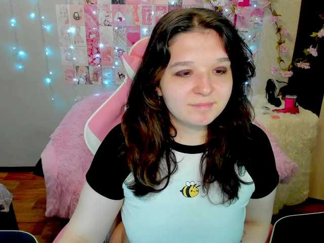 Acid-Kate live cam on BongaCams