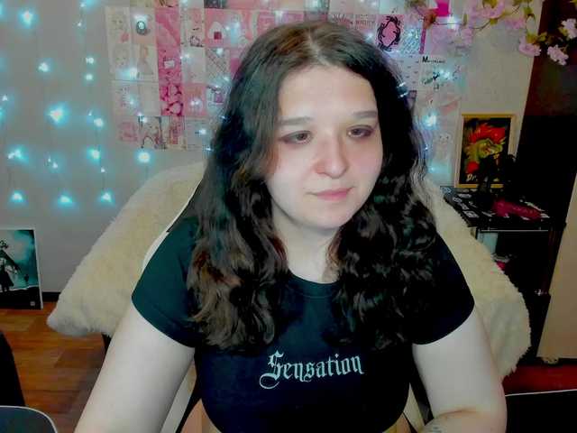 Acid-Kate live cam on BongaCams