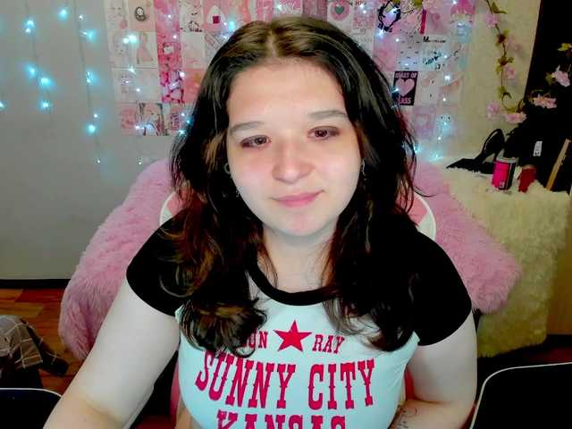 Acid-Kate live cam on BongaCams