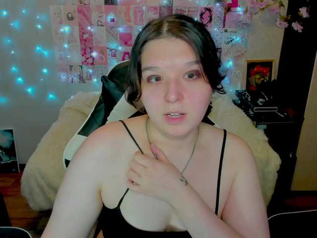 Acid-Kate live cam on BongaCams