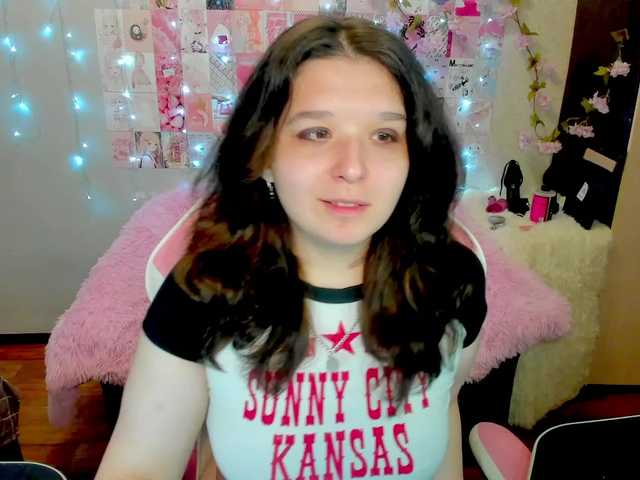 Acid-Kate live cam on BongaCams