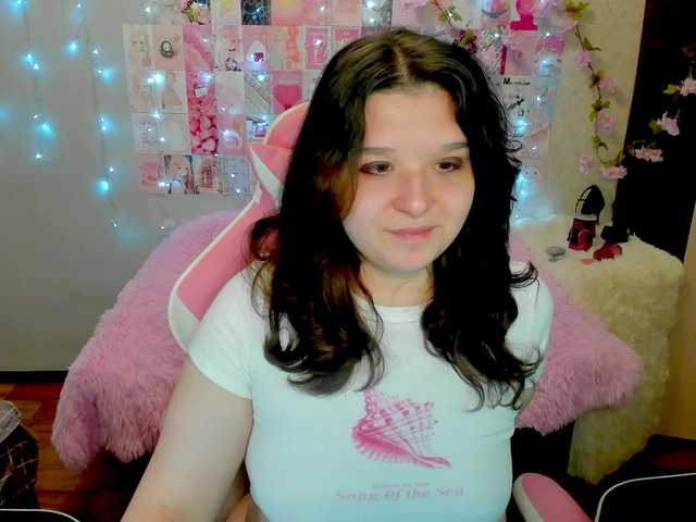 Acid-Kate live cam on BongaCams