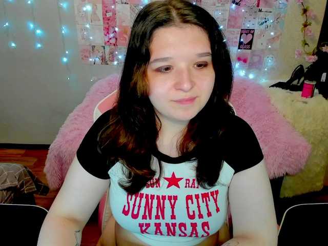 Acid-Kate live cam on BongaCams