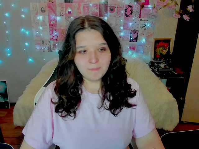 Acid-Kate live cam on BongaCams
