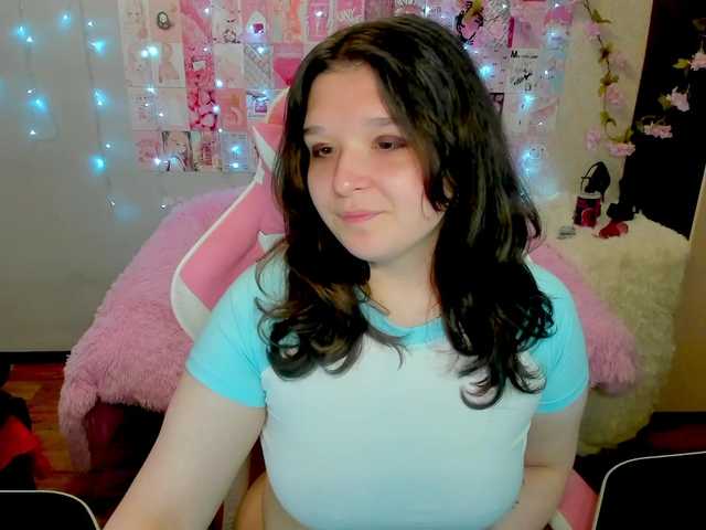 Acid-Kate live cam on BongaCams
