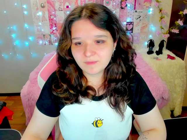 Acid-Kate live cam on BongaCams