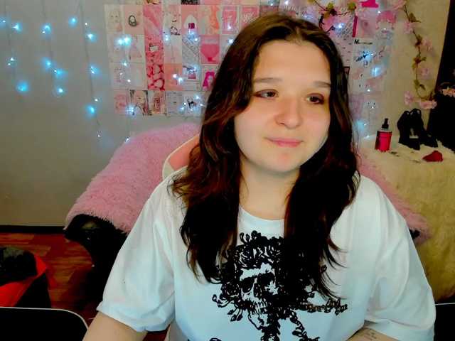 Acid-Kate live cam on BongaCams