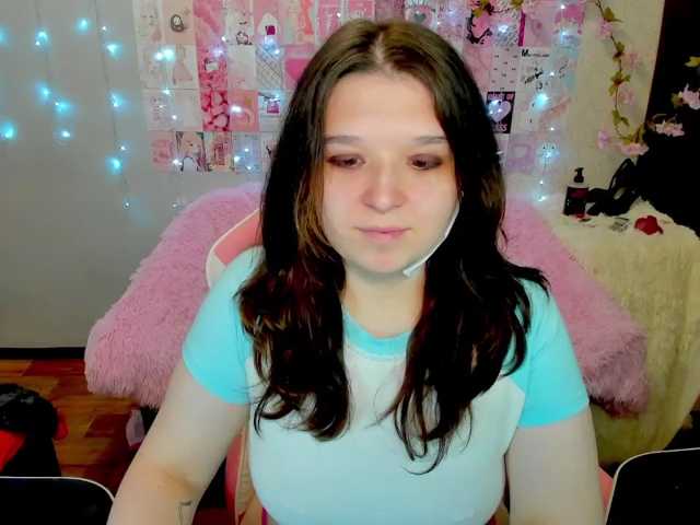 Acid-Kate live cam on BongaCams