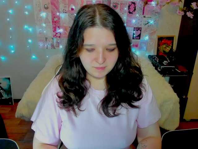 Acid-Kate live cam on BongaCams