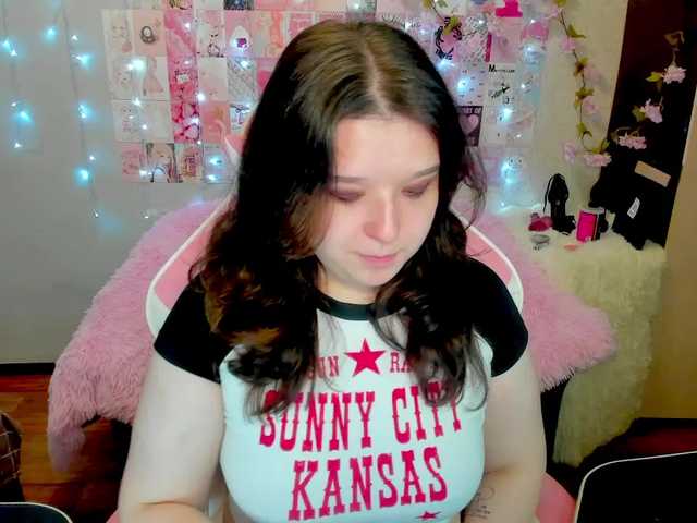 Acid-Kate live cam on BongaCams