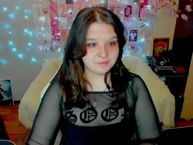 Acid-Kate live cam on BongaCams