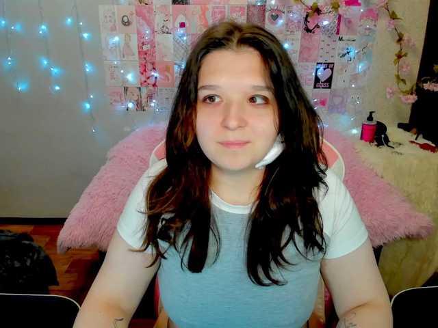 Acid-Kate live cam on BongaCams