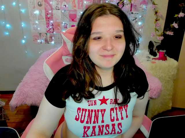 Acid-Kate live cam on BongaCams