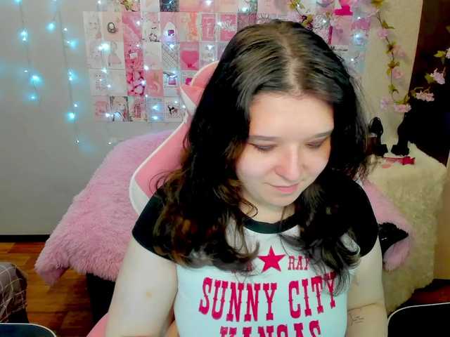Acid-Kate live cam on BongaCams