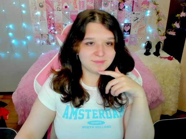 Acid-Kate live cam on BongaCams