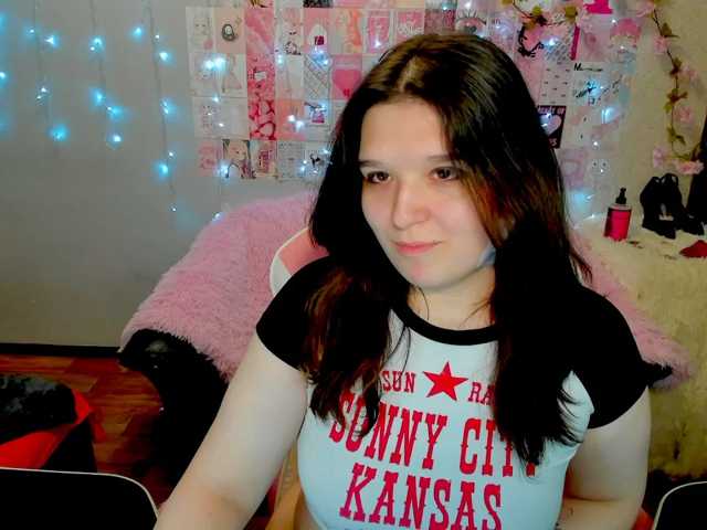 Acid-Kate live cam on BongaCams