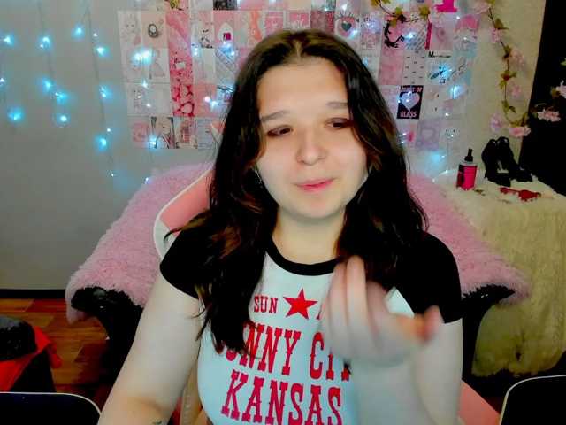 Acid-Kate live cam on BongaCams