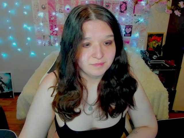 Acid-Kate live cam on BongaCams