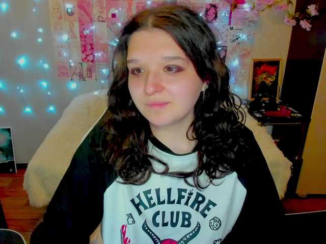 Acid-Kate live cam on BongaCams