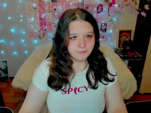 Acid-Kate live cam on BongaCams
